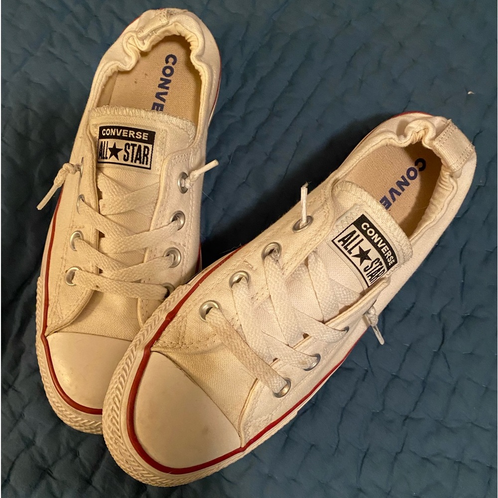 Converse women’s size 9